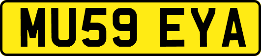 MU59EYA