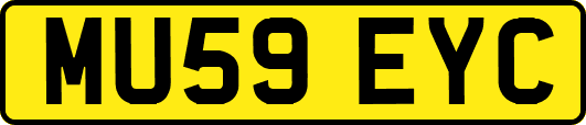 MU59EYC