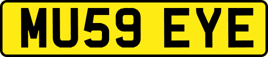 MU59EYE