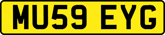 MU59EYG