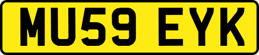 MU59EYK