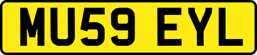 MU59EYL