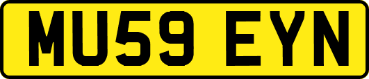 MU59EYN