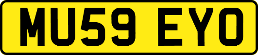 MU59EYO