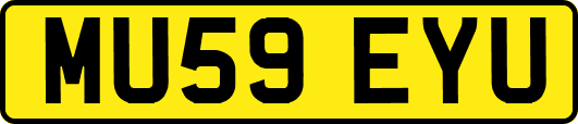 MU59EYU