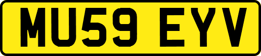 MU59EYV