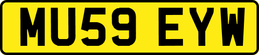 MU59EYW