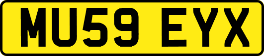 MU59EYX