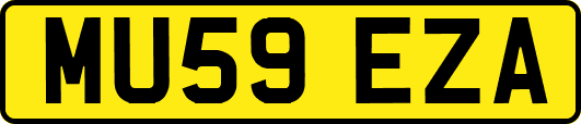 MU59EZA