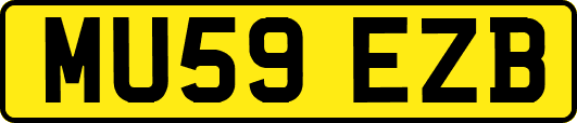 MU59EZB