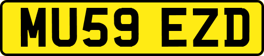 MU59EZD