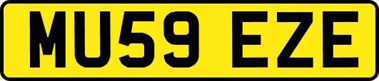 MU59EZE