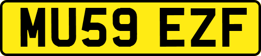 MU59EZF