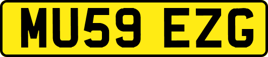 MU59EZG