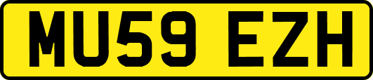 MU59EZH