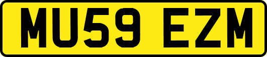 MU59EZM