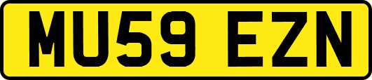 MU59EZN