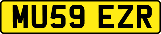 MU59EZR