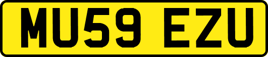 MU59EZU