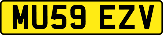 MU59EZV