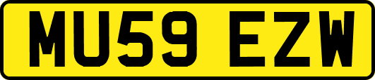 MU59EZW