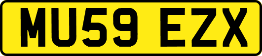 MU59EZX