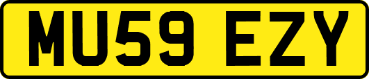 MU59EZY