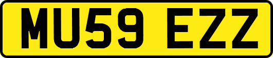 MU59EZZ