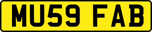MU59FAB