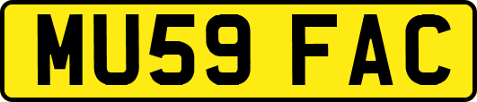 MU59FAC