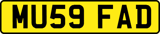 MU59FAD