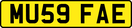 MU59FAE
