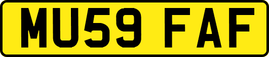 MU59FAF