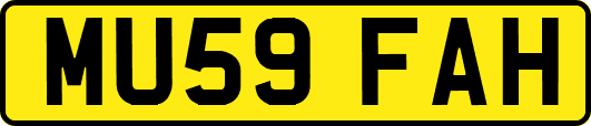 MU59FAH