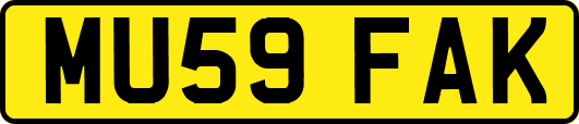 MU59FAK