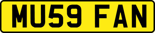 MU59FAN