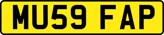 MU59FAP