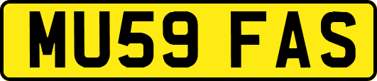 MU59FAS
