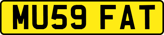 MU59FAT