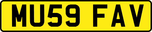 MU59FAV