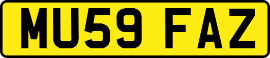 MU59FAZ