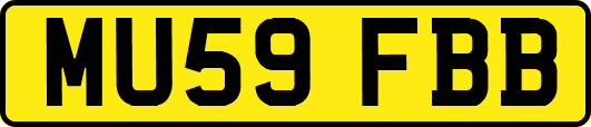 MU59FBB