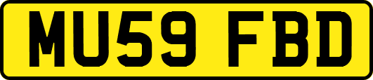 MU59FBD
