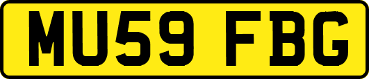 MU59FBG