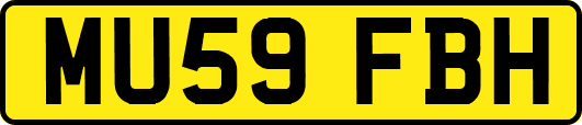MU59FBH