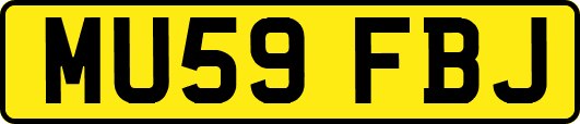 MU59FBJ