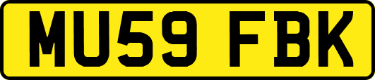 MU59FBK
