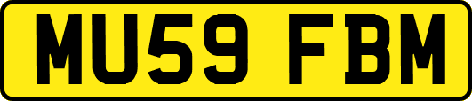 MU59FBM