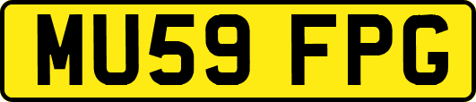 MU59FPG