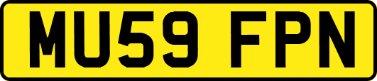 MU59FPN